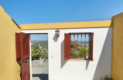 Tomar House | Casinha da Pena T1 - Tomar