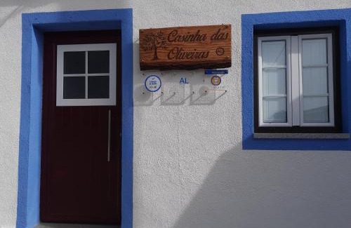 Castelo Branco House | Casinha das Oliveiras