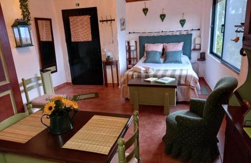 Sobral de Monte Agraco Apartment | Casinha de campo- Quintinha dos Cavalos- Arruda dos Vinhos