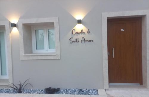 Nossa Senhora das Misericordias House | Casinha de Santo Amaro