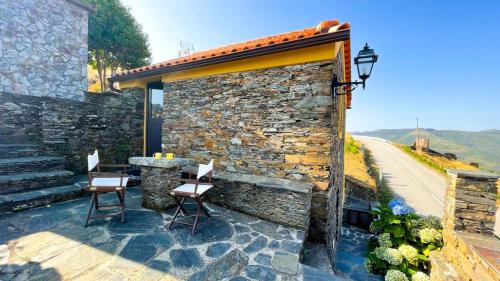 Benfeita House | Casinha de Xisto - Serra do Açor