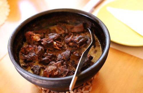 Gois House | Casinha do Canto