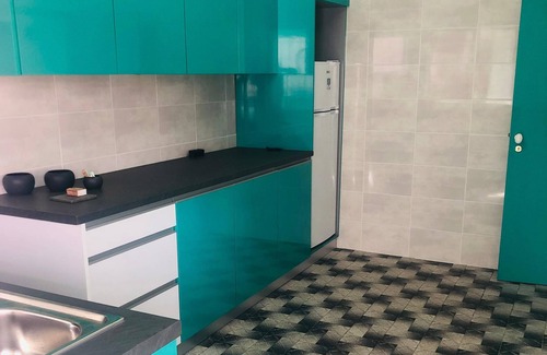 Buarcos Apartment | Casinha do mar, Apt Turquesa