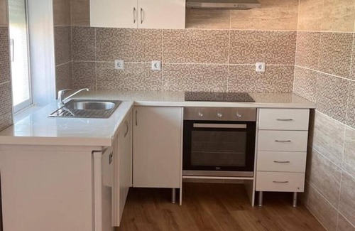 Buarcos Apartment | Casinha do mar, Apt. White