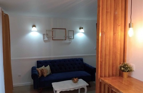 Santa Comba Dao House | Casinha do Príncipe