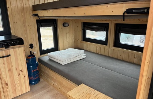 Pedrogao Grande Cabin | Casinha Gabriel - Guesthouse 1