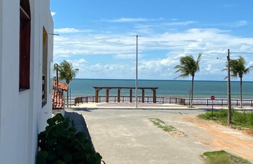 Mundau House | Casinha Valdenia: No paraíso com Wi-Fi, em Mundaú