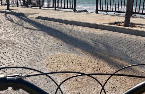 Mundau House | Casinha Valdenia: No paraíso com Wi-Fi, em Mundaú