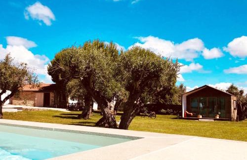 Povoa e Meadas House | Casinhas da Póvoa- Turismo Natureza