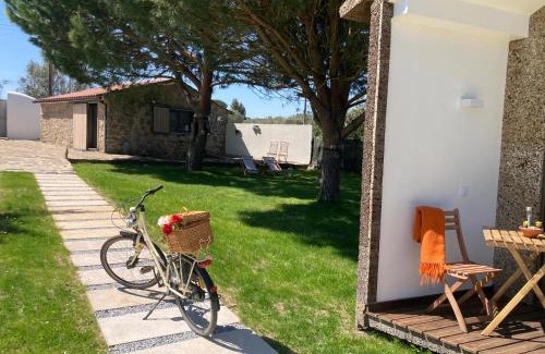 Povoa e Meadas House | Casinhas da Póvoa- Turismo Natureza