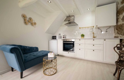 Santa Comba Dao Bed & Breakfast | Casinhas do Miga