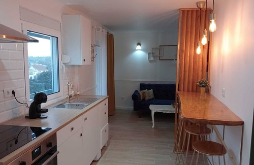 Santa Comba Dao Bed & Breakfast | Casinhas do Miga