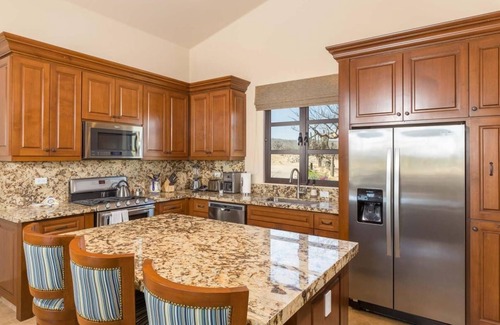 Los Cabos House | Casita 22 is an exquisite luxury villa in Diamante Cabo San Lucas