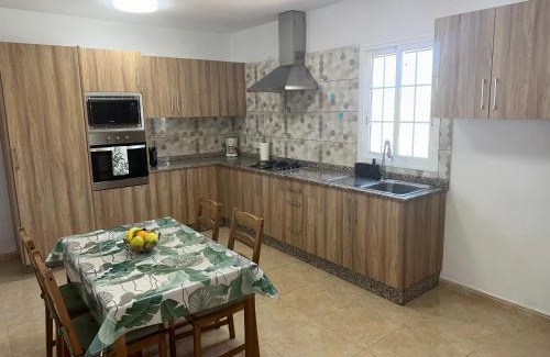 Tuineje House | Casita 7 Islas