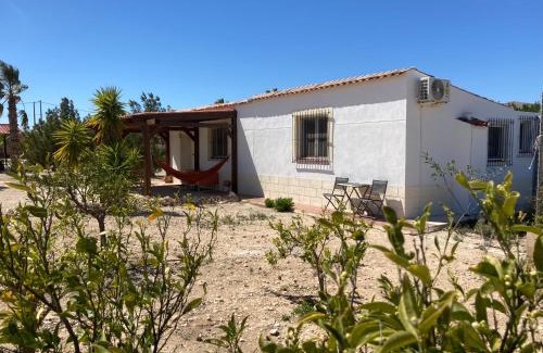 Abanilla House | Casita Abanilla