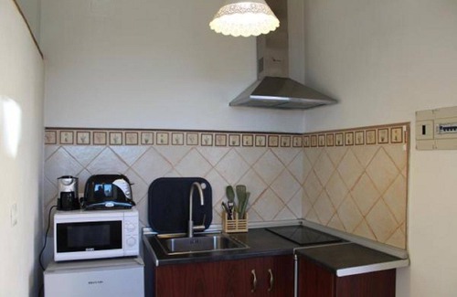 Murtas House | CASITA ALPUJARREÑA