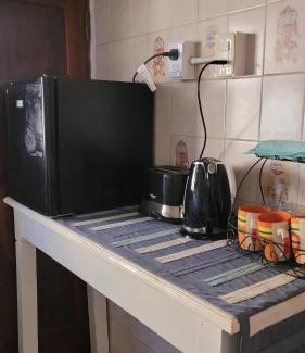 Tilcara House | Casita centrica