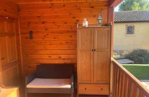 Los Garres y Lages House | Casita cerca de Murcia