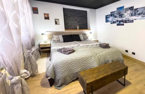 Collanzo House | Casita con encanto, les gaites