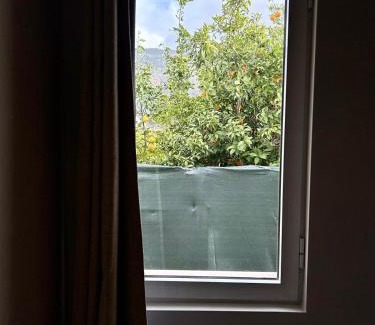 Los Garres y Lages House | Casita con vistas a la montaña cerca de Murcia