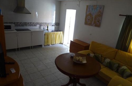 Madrigalejo House | casita de abuela