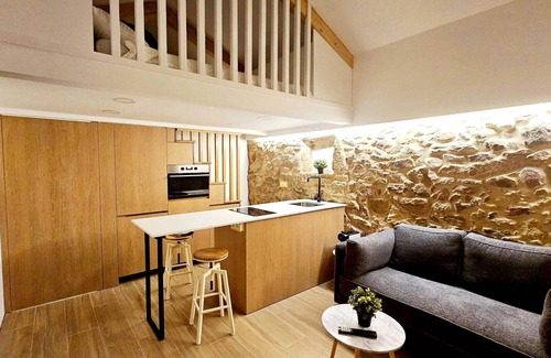 Marin Cottage | Casita de Aguete 195