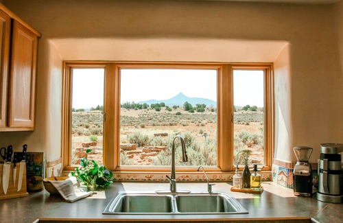 Youngsville House | Casita de Arrebol