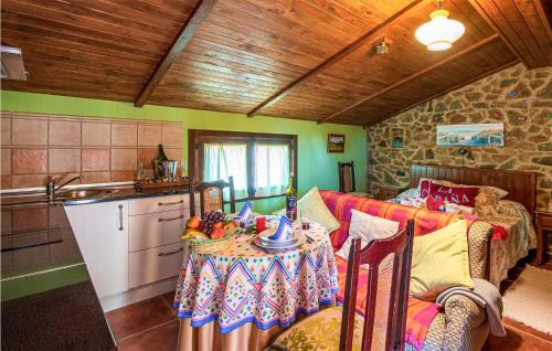 La Acena de la Borrega House | Casita De Campo En Cáceres