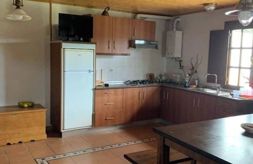 Fazouro House | Casita de Estilo Marinero. Costa de Lugo