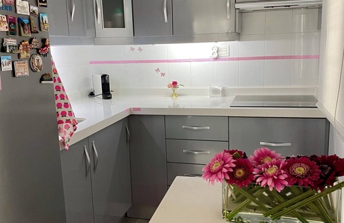 Crevillente House | Casita de Madera con Piscina y Barbacoa Privada