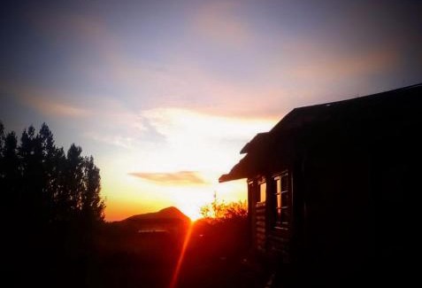 Tunuyan Ski Chalet | Casita de Montaña Manzano Histórico VALLE DE UCO