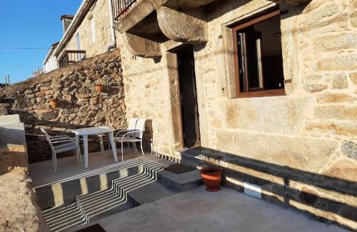 Camarinas House | Casita de norma