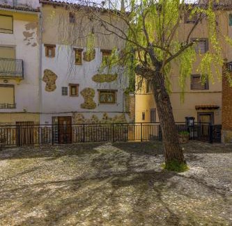 Arnedillo Apartment | Casita de Orlando by Apartamentos Arnedillo