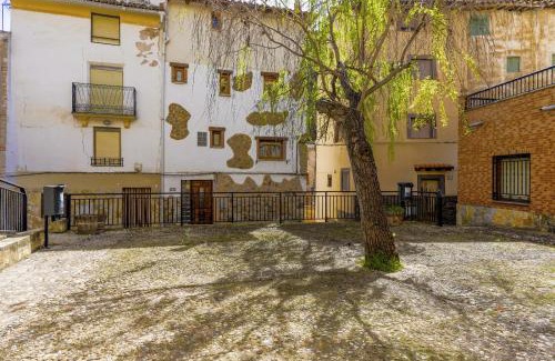 Arnedillo Apartment | Casita de Orlando by Apartamentos Arnedillo