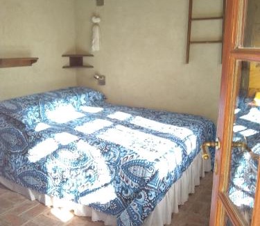 Villa Del Dique House | Casita de Piedra B&B