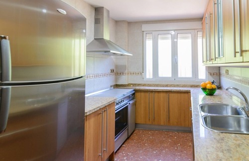 Cenes de la Vega Villa | Casita De Rufo Cenes de la Vega by Ruralidays