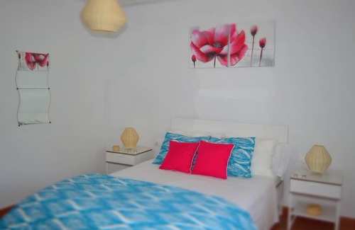 Bolonia Apartment | Casita del Mar a pie de playa
