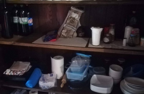 Carballedo Cottage | Casita del Río. Rustic cottage, unbeatable views!