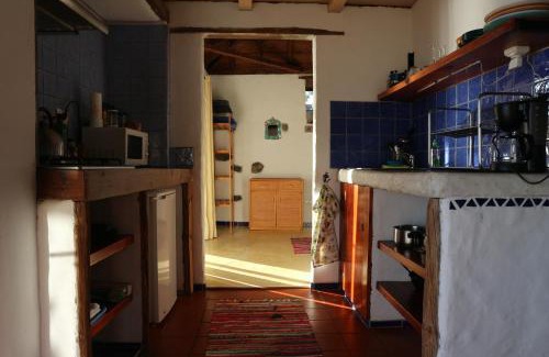 Arecida Ski Chalet | Casita en el campo con vista al oceano