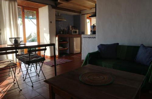 Arecida Ski Chalet | Casita en el campo con vista al oceano