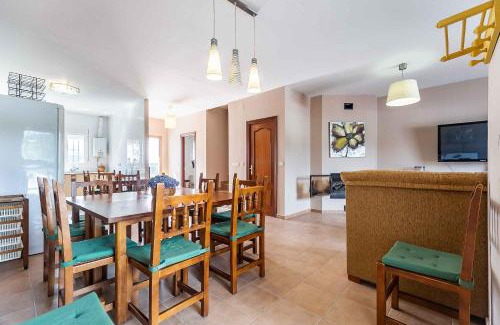 Cuevas del Becerro House | Casita en el Paraíso