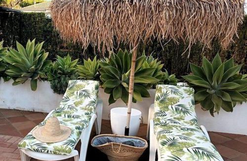 El Rompido House | casita en la playa