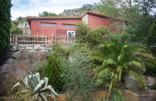 Zarzalejo House | Casita en La Sierra