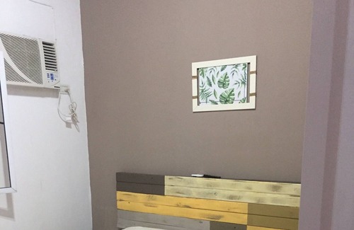 Mesopotamia Cabin | Casita en Nuevo Pueblo Belgrano