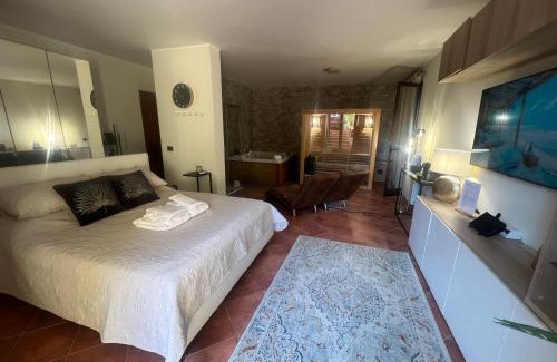 Carini House | Casita Garden&Spa