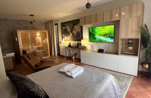 Carini House | Casita Garden&Spa