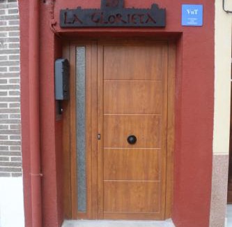 Penafiel Apartment | Casita La Glorieta