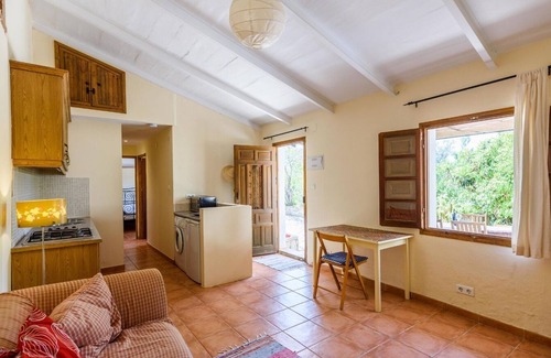 Benalauria Villa | Casita La Luna Rosa Cañada del Real Tesoro by Ruralidays