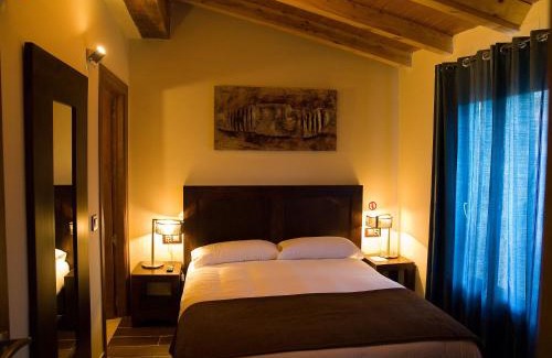 Bretun House | Casita Las Rozas