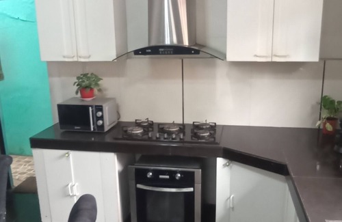 Barranco House | Casita Libertad Barranco